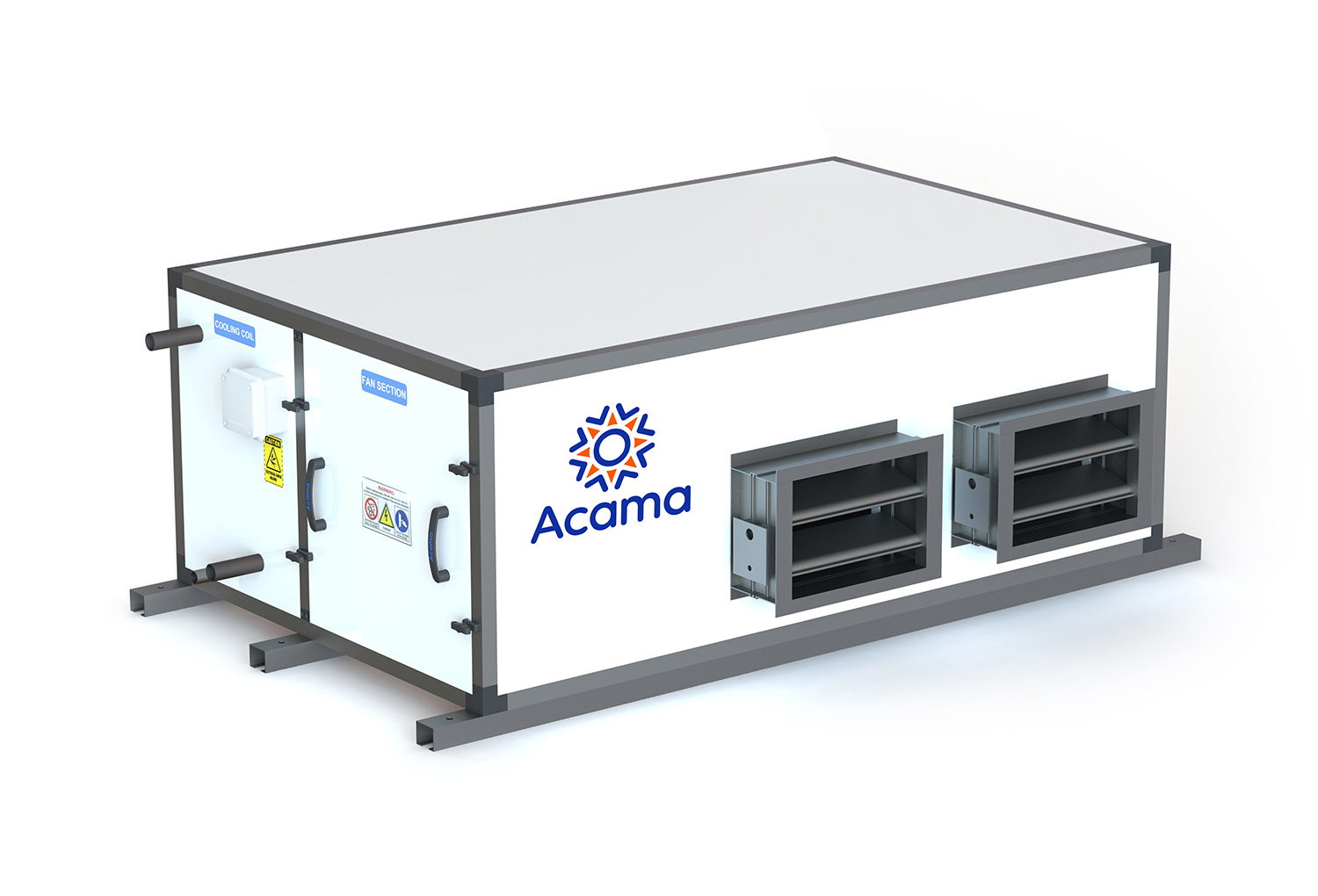 Acama Ceiling Suspended Unit CSU