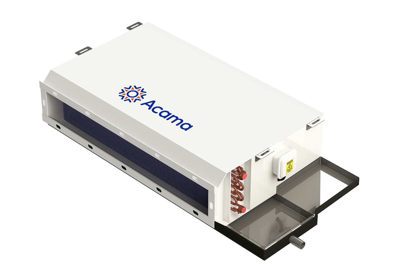 Acama Fan Coil Unit FCU