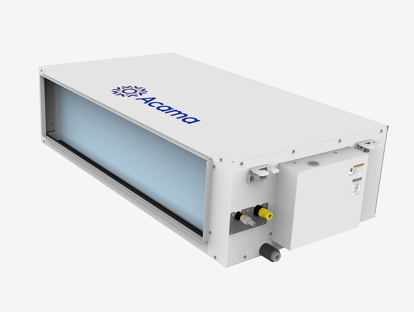 Acama Ductable 4TR Indoor Unit IDU