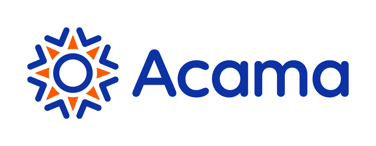 Acama Logo